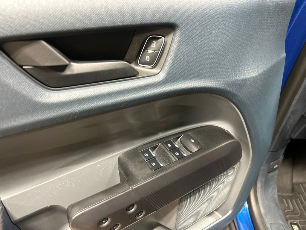 Used 2024 Ford Maverick XL FWD image 16
