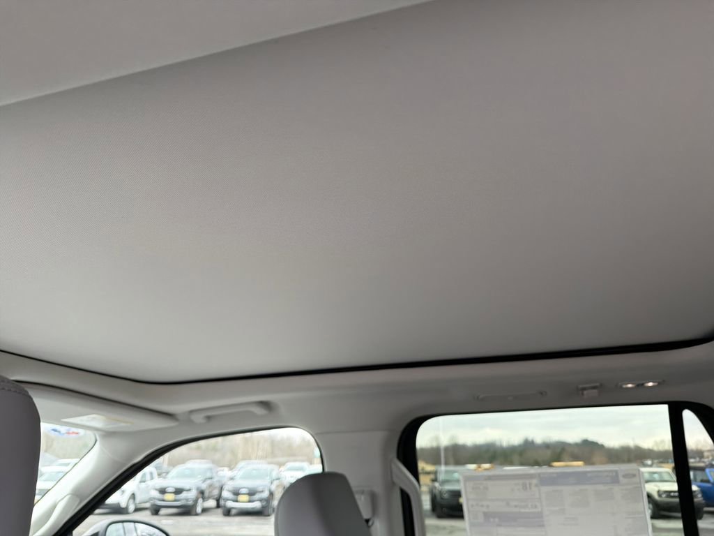 New 2026 Ford Expedition Active AWD/4WD image 14