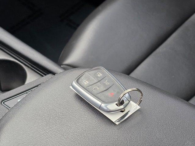 Used 2020 Cadillac XT5 Sportv AWD/4WD image 38