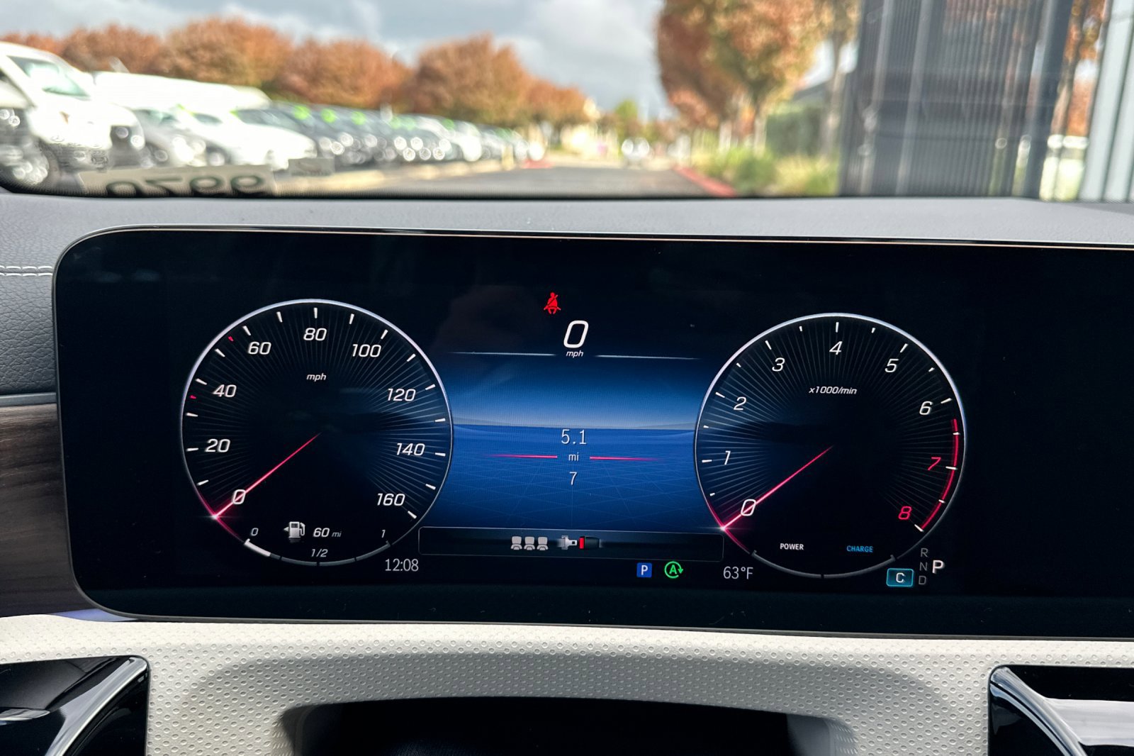 New 2026 Mercedes-Benz CLA 250 image 23