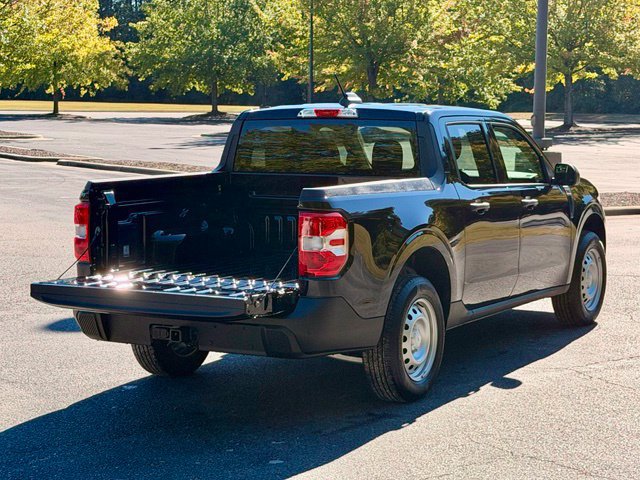 Used 2025 Ford Maverick XL w/ 4K Tow Package AWD/4WD image 18