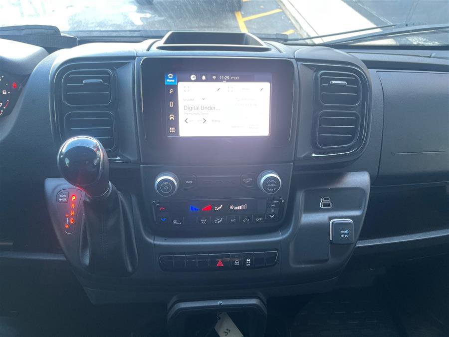 Used 2023 RAM ProMaster 3500 image 20