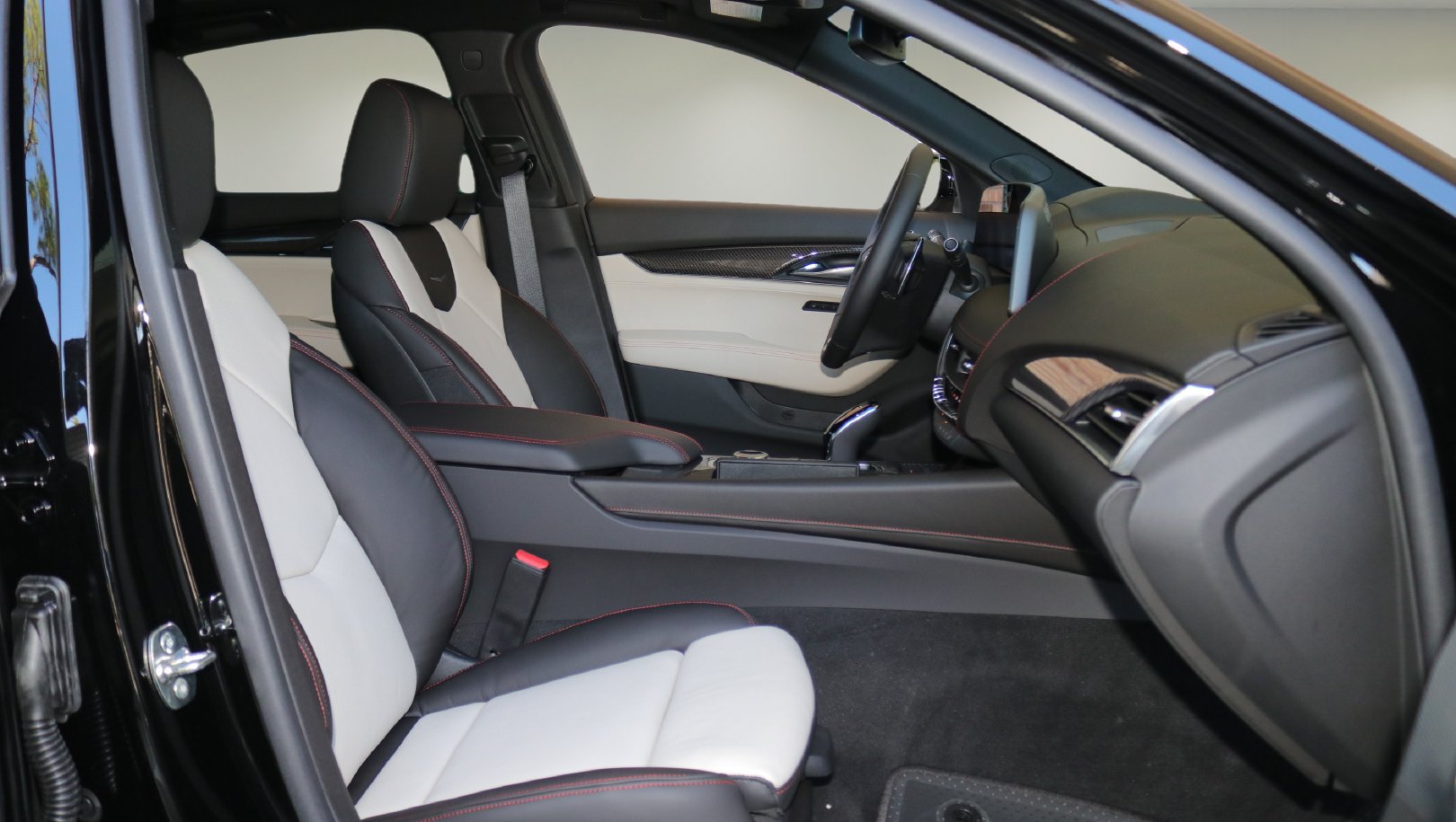 New 2026 Cadillac CT5 Sport RWD image 14