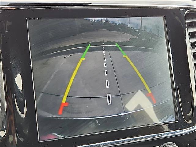 Used 2020 Jeep Grand Cherokee Overland image 14