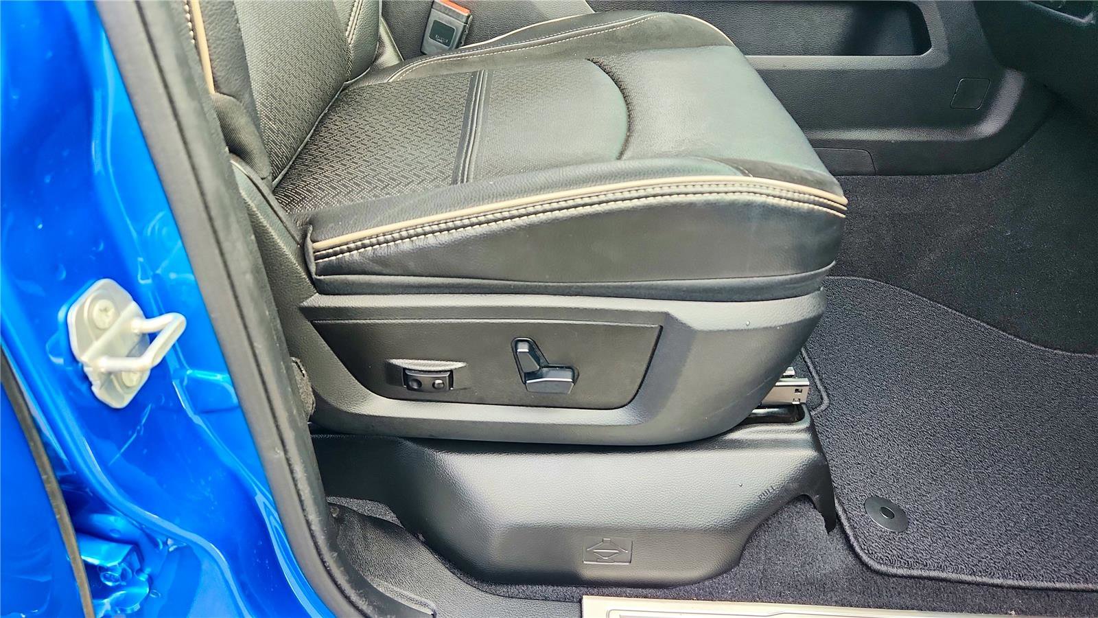 Used 2020 RAM 2500 Laramie image 29