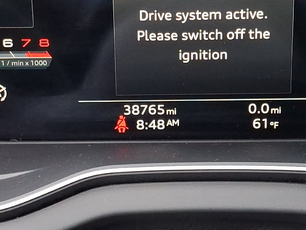 Certified 2023 Audi Q5 2.0T Premium Plus AWD/4WD image 21