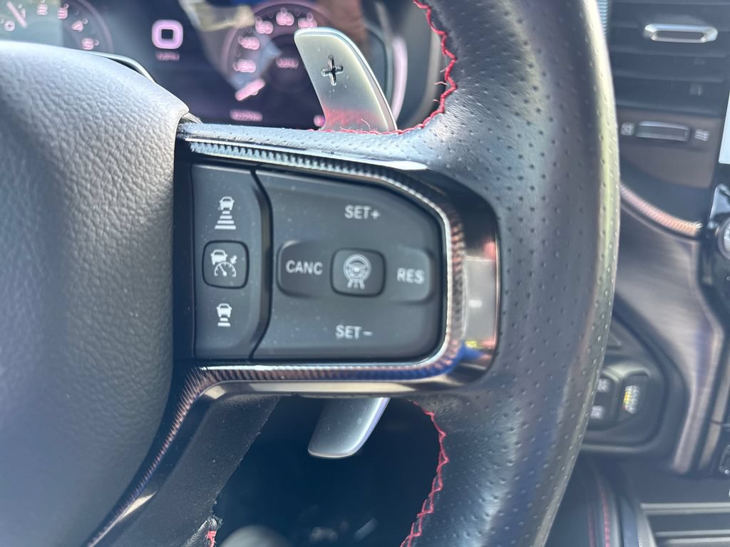 Used 2025 RAM 1500 RHO w/ RHO Level 1 Equipment Group AWD/4WD image 19