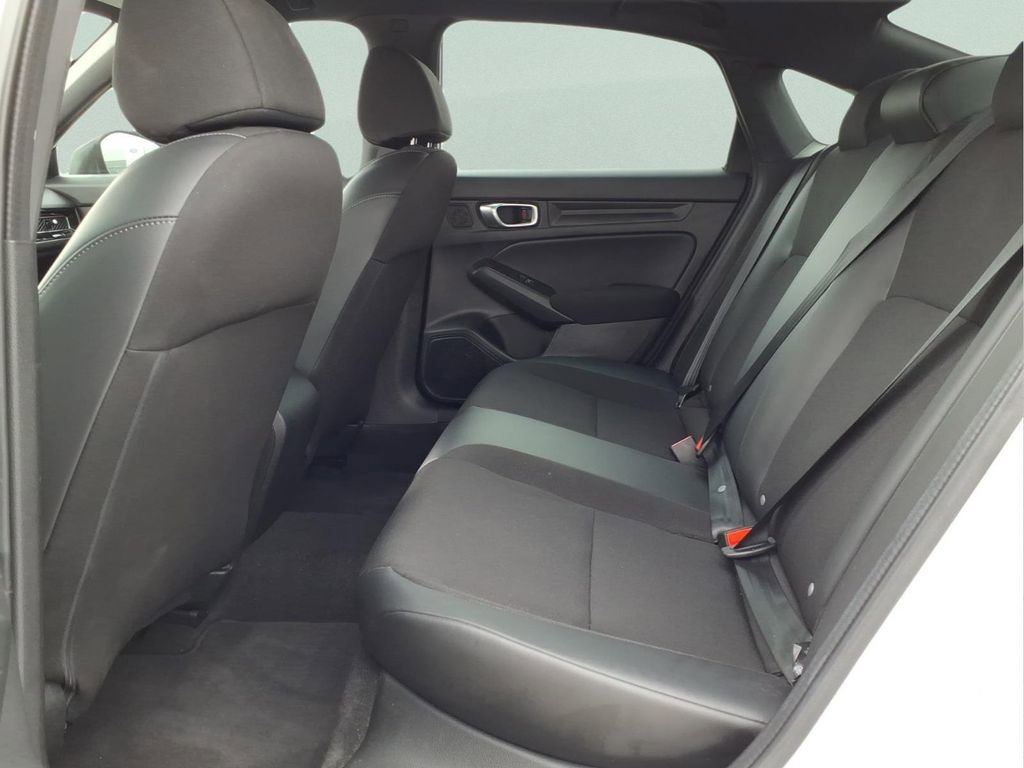 Used 2023 Honda Civic Sport image 16