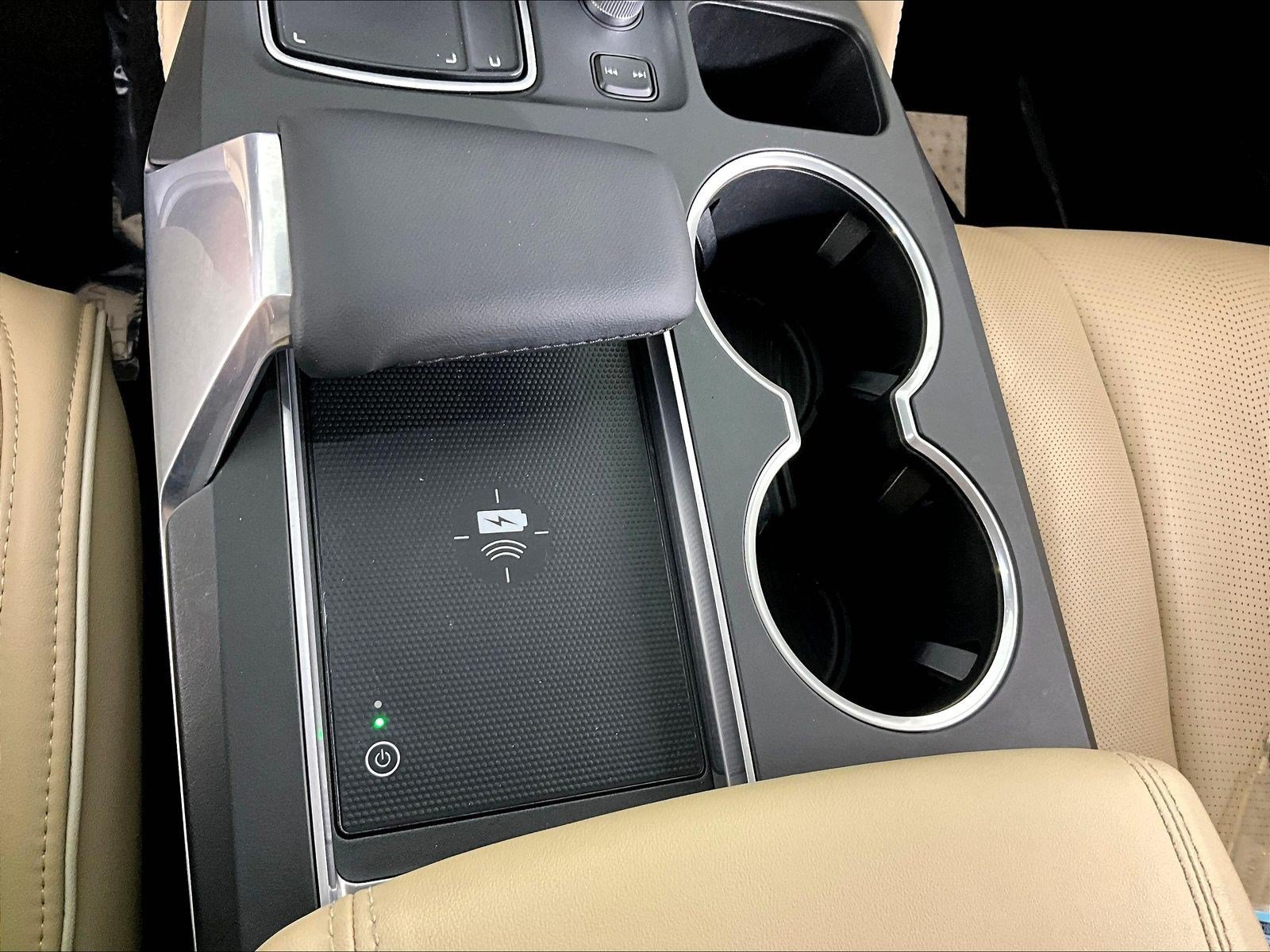 Certified 2023 Acura MDX SH-AWD w/ Advance Package image 40