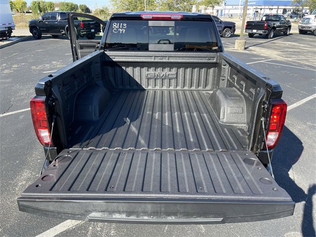 New 2026 GMC Sierra 1500 Elevation w/ Elevation Premium Package image 23