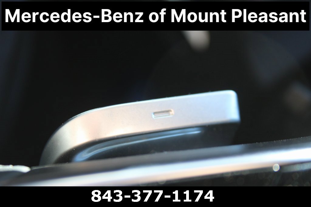 Certified 2023 Mercedes-Benz EQS 450+ Sedan image 28