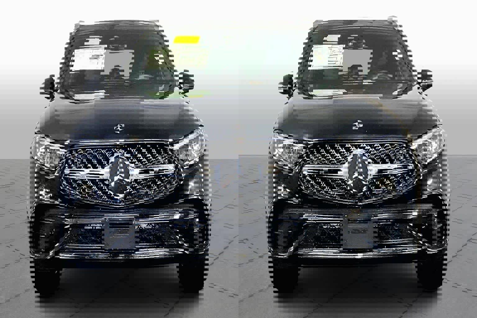 New 2026 Mercedes-Benz GLC 300 4MATIC image 2