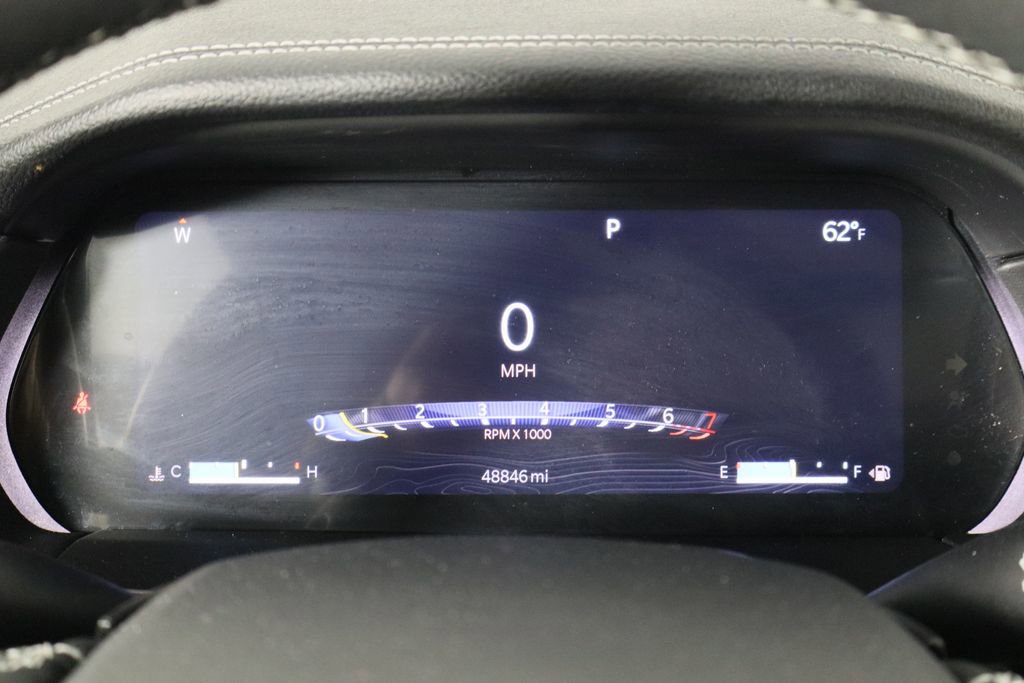 Used 2023 Jeep Grand Cherokee Limited image 28