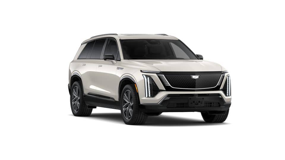 New 2027 Cadillac Vistiq Luxury w/ LPO, Floor Liner Package AWD/4WD image 31