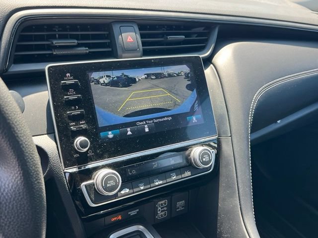 Used 2021 Honda Insight EX image 22