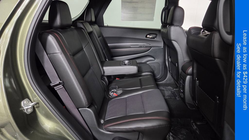 New 2026 Dodge Durango GT image 31