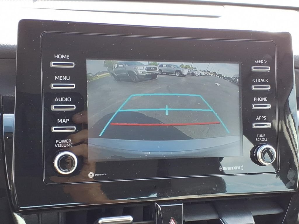 Used 2024 Toyota Camry SE FWD image 16