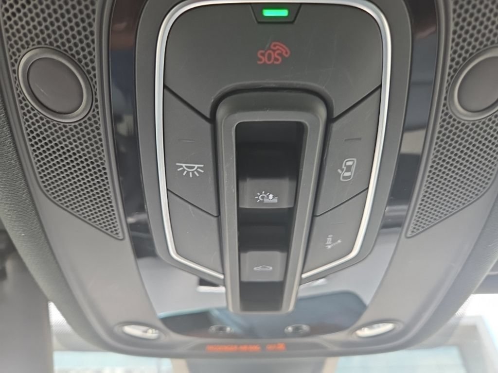 Used 2019 Audi A5 2.0T Premium Plus AWD/4WD image 22
