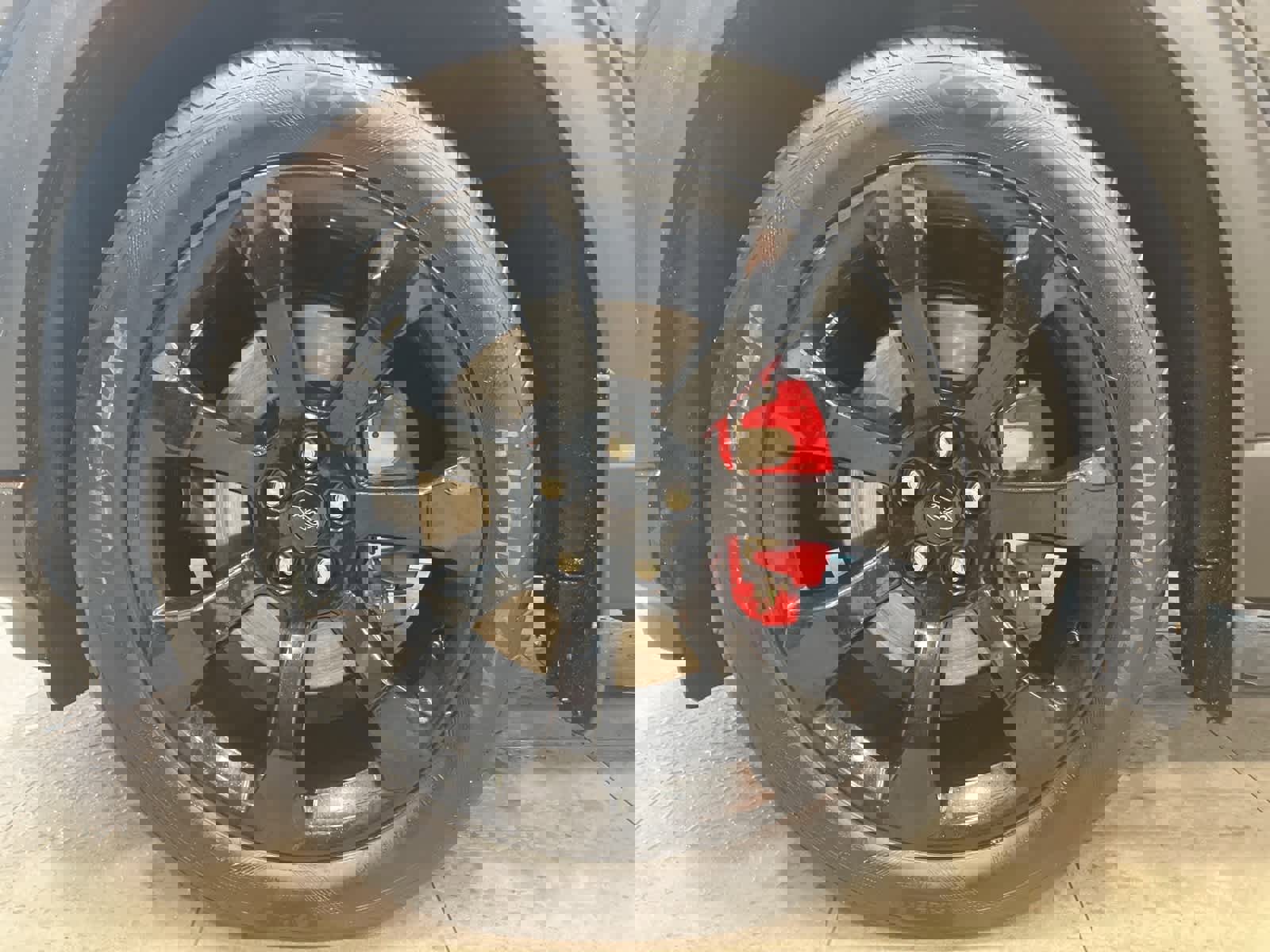 Used 2022 Ford Explorer ST w/ Equipment Group 401A image 9