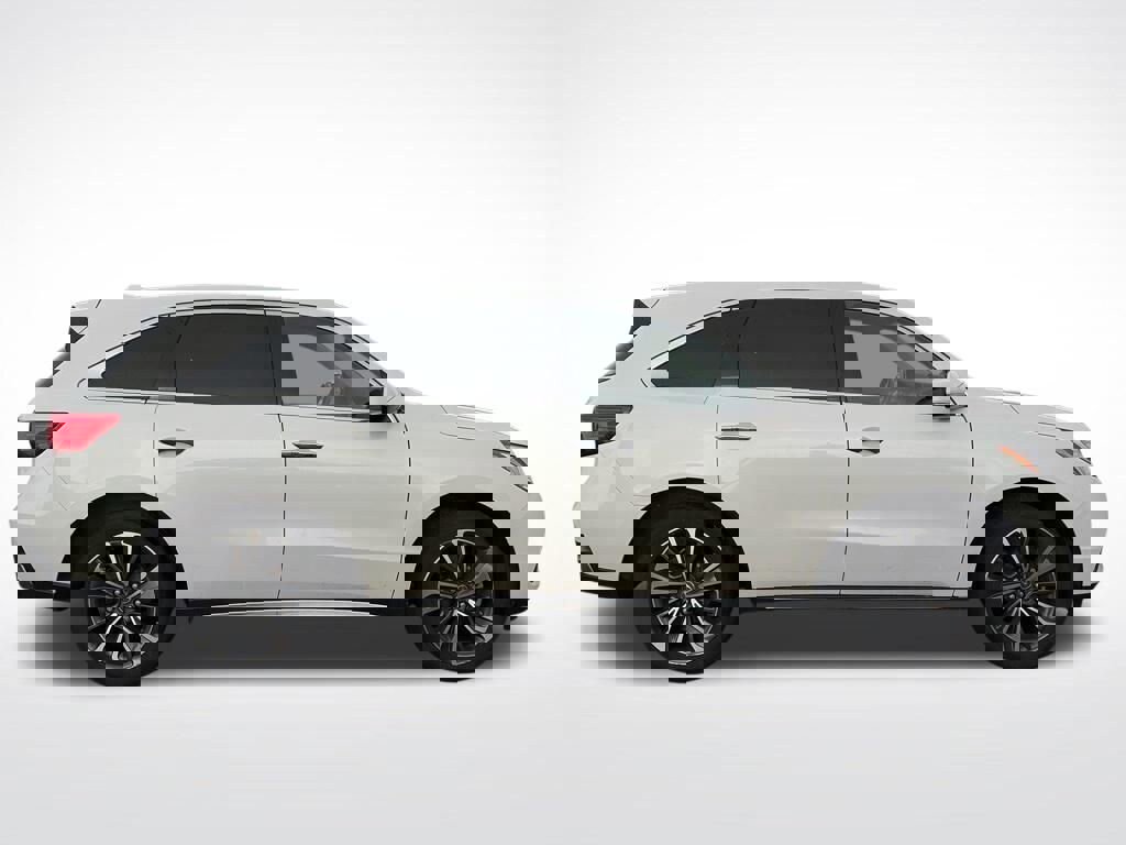 Used 2020 Acura MDX w/ Technology Package image 11