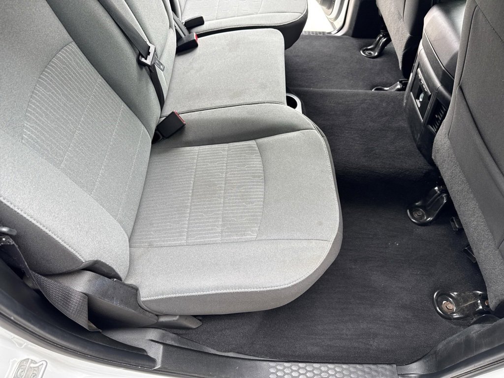 Used 2023 RAM 1500 Classic SLT w/ Trailer & Traction Group image 12