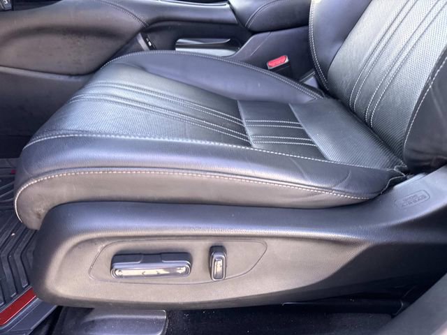 Certified 2023 Honda HR-V EX-L image 17