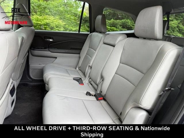 Used 2016 Honda Pilot EX-L image 23
