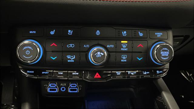 New 2026 Dodge Durango GT AWD/4WD image 18