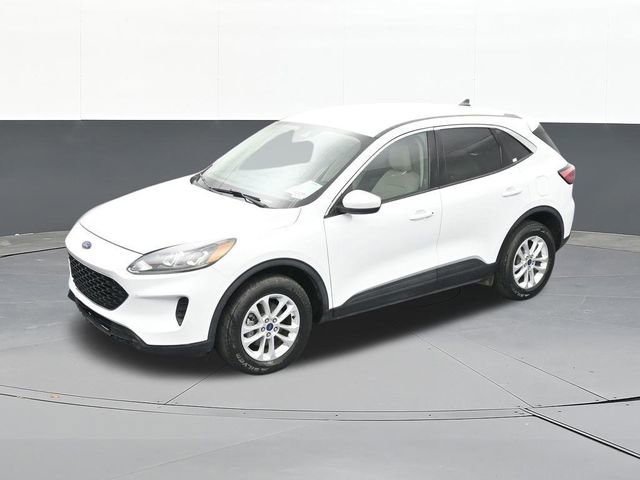 Used 2020 Ford Escape SE image 63