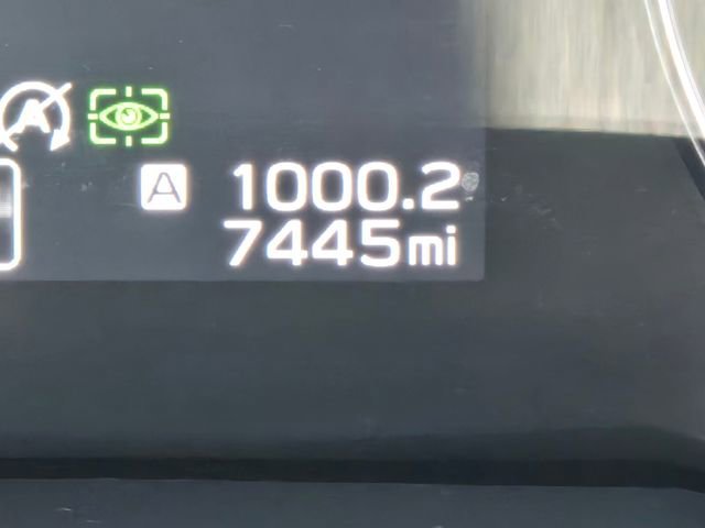 Certified 2025 Subaru Outback Limited image 23