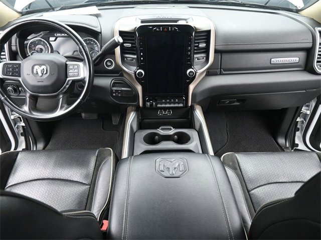 Used 2022 RAM 2500 Laramie w/ Safety Group B image 23