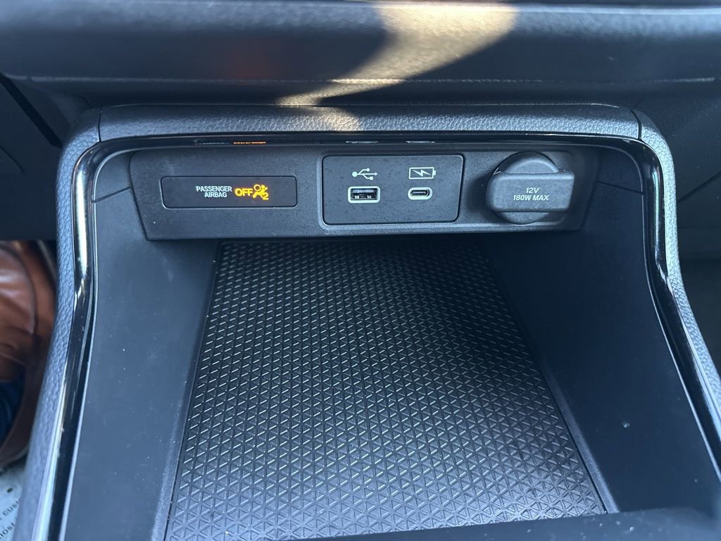 Used 2025 Honda CR-V Sport image 23