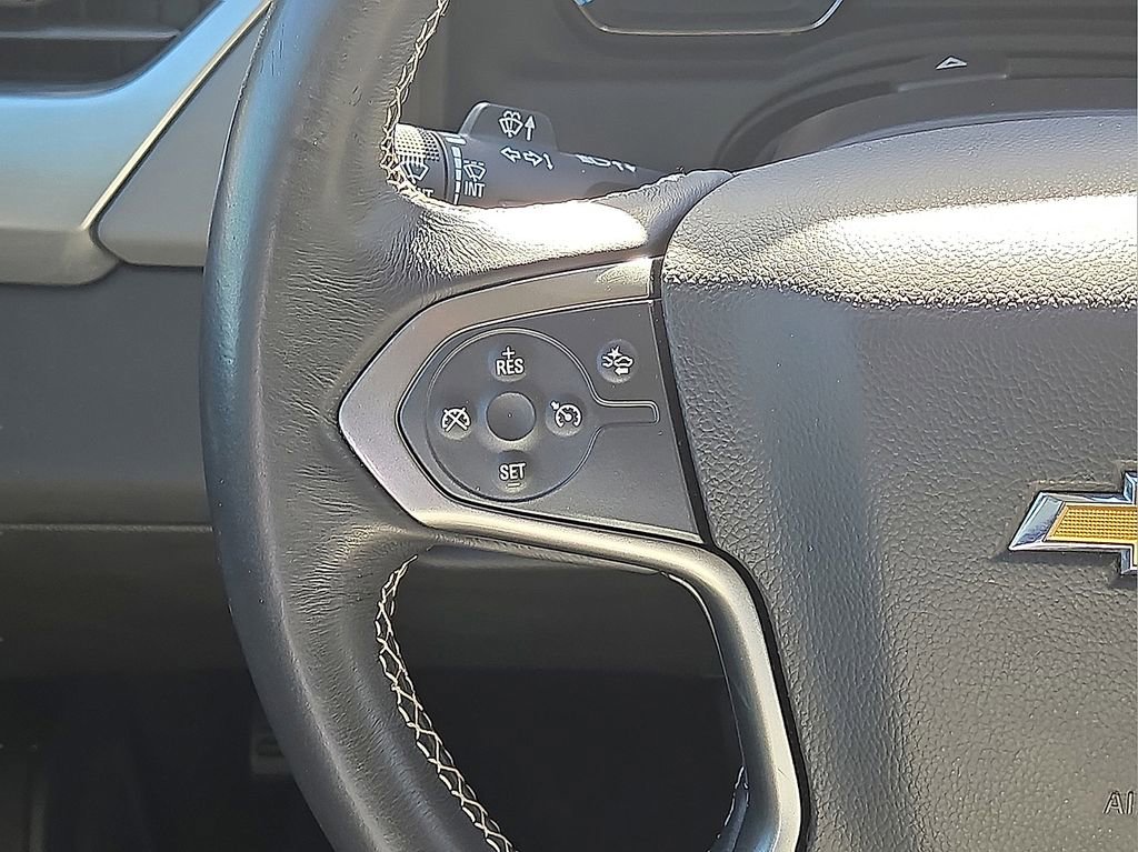 Used 2018 Chevrolet Tahoe LT image 20