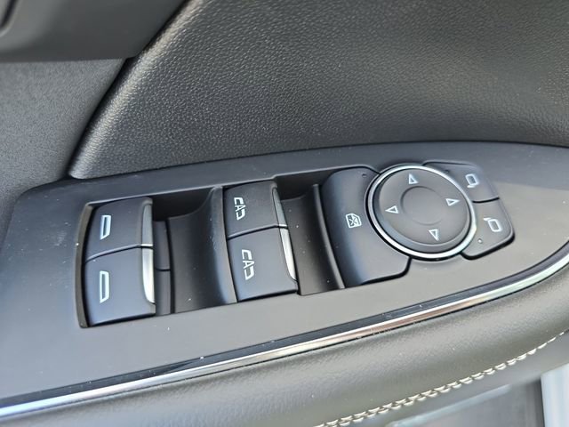 New 2025 Buick Envision Sport Touring image 24