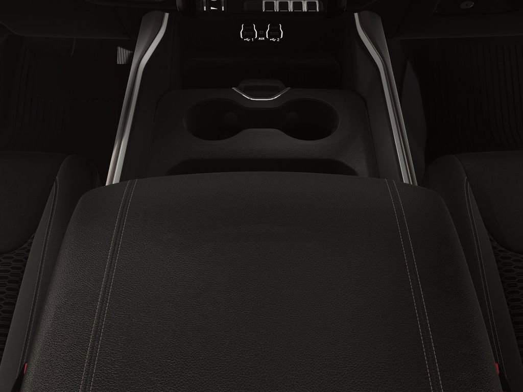 New 2026 RAM 1500 4x4 Crew Cab image 27