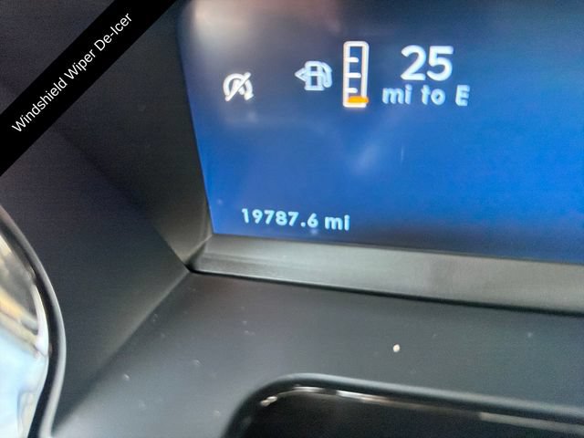Used 2023 Lincoln Corsair AWD w/ Equipment Group 101A image 21