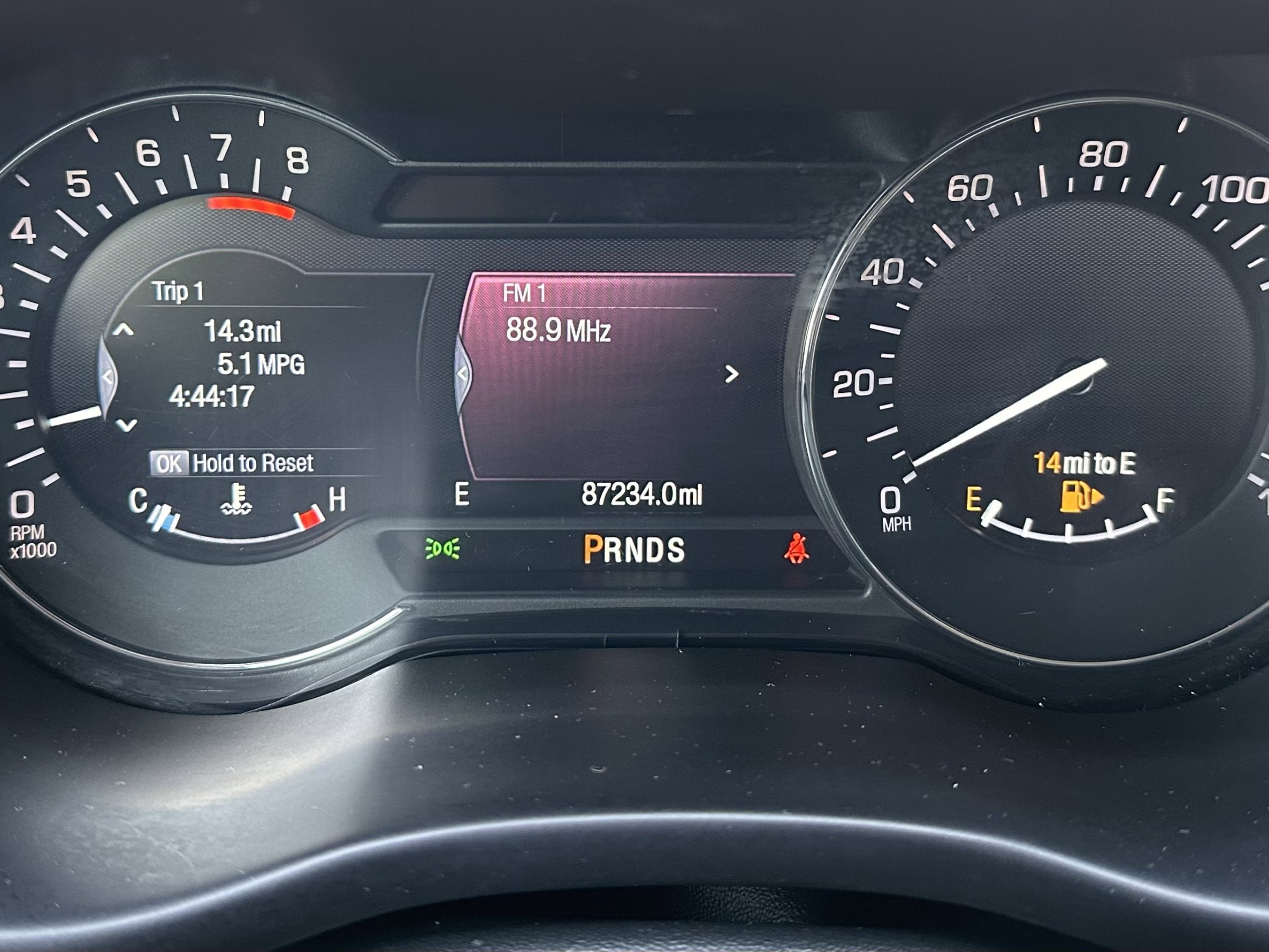 Used 2019 Lincoln MKC Premiere AWD/4WD image 22