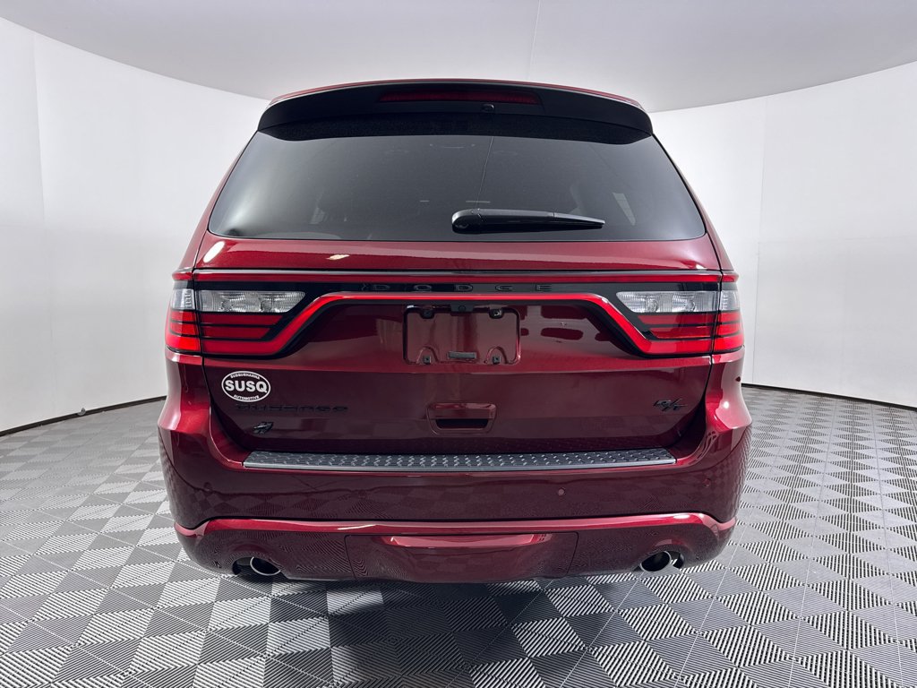 Used 2024 Dodge Durango R/T AWD/4WD image 11