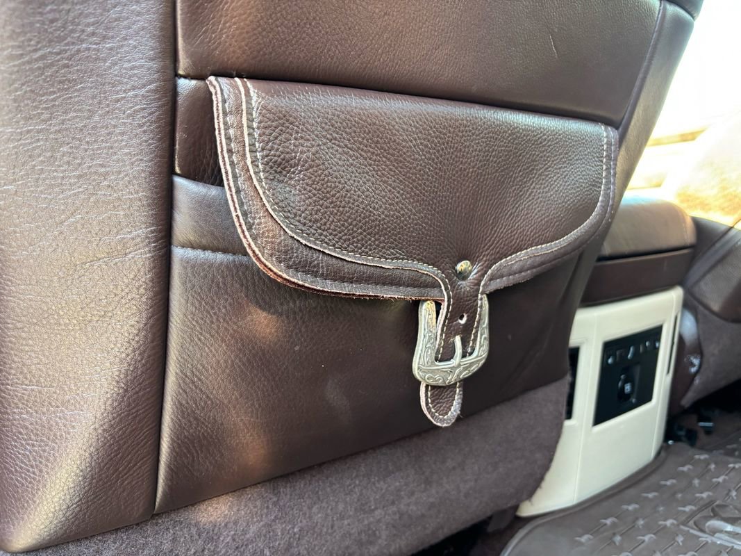 Used 2017 RAM 3500 Laramie Longhorn w/ Convenience Group image 26