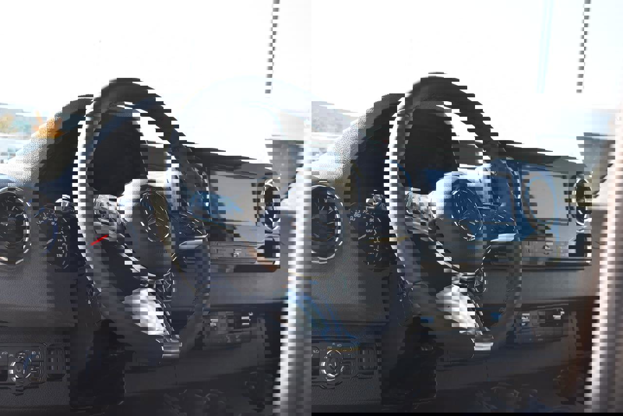 New 2025 Mercedes-Benz Sprinter 2500 image 10