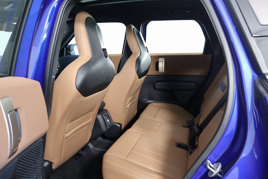Certified 2025 MINI Cooper Countryman S AWD/4WD image 11