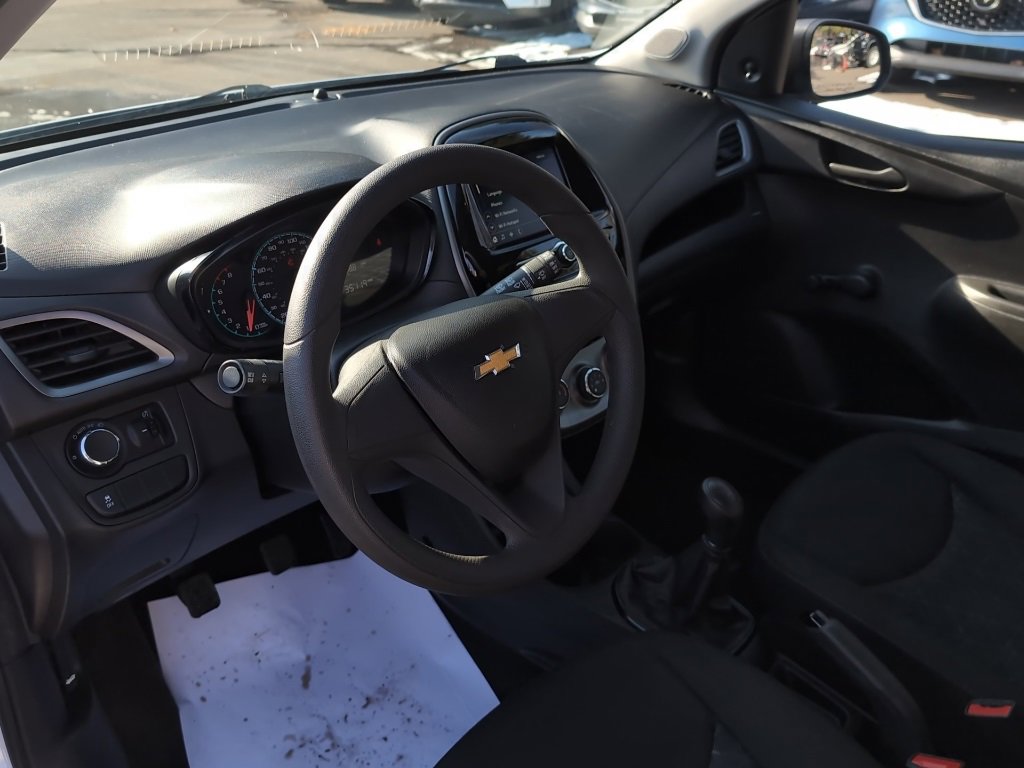 Used 2021 Chevrolet Spark LS image 13