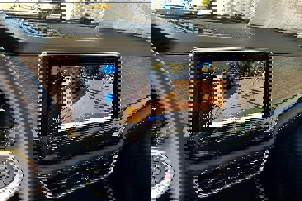 New 2026 Volkswagen Atlas SEL Premium R-Line image 25