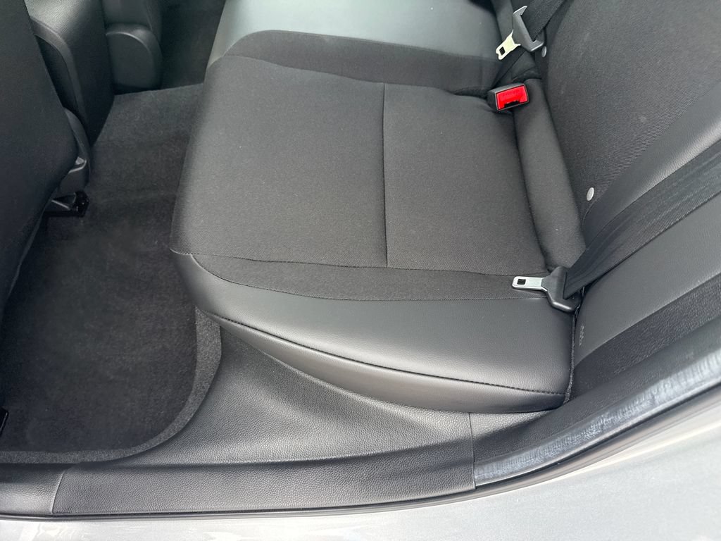 Certified 2024 Honda Civic Sport image 17
