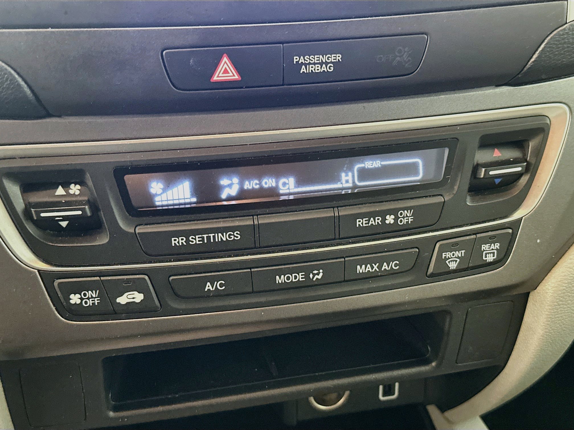 Used 2019 Honda Pilot LX image 22