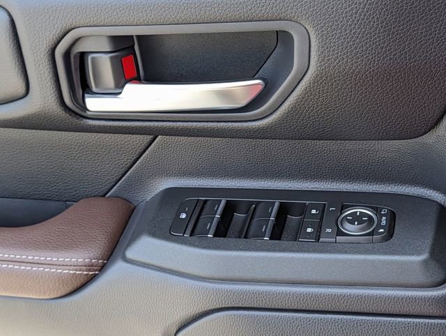 Certified 2024 Toyota Land Cruiser AWD/4WD image 27