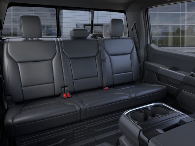 New 2026 Ford F150 XLT w/ Equipment Group 303A High image 11