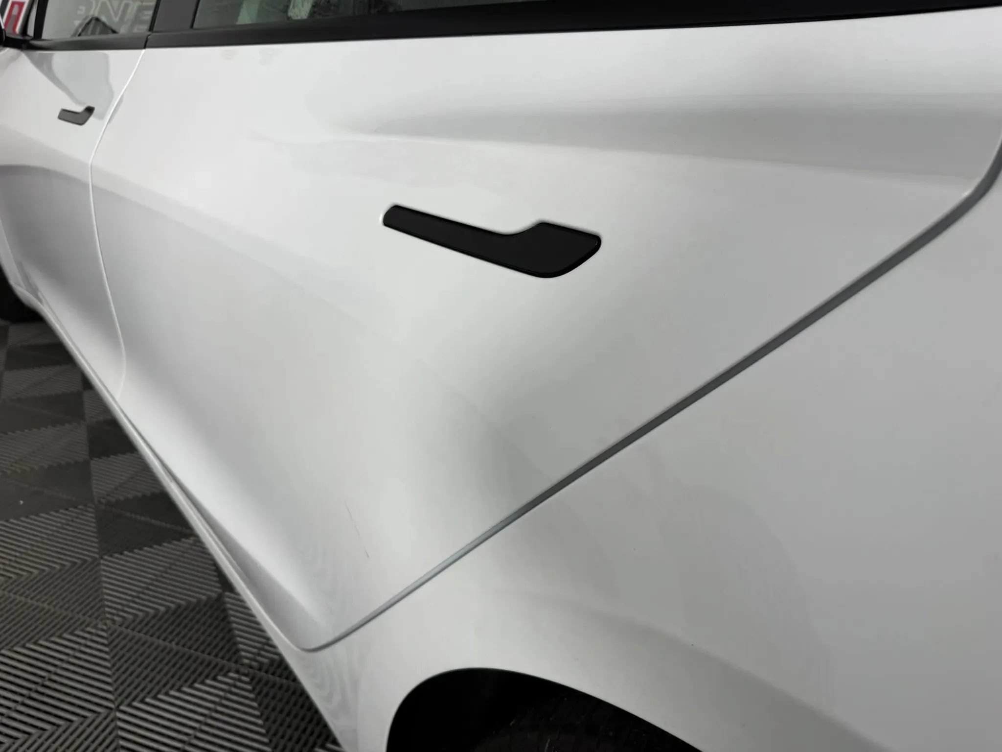 Used 2023 Tesla Model 3 Performance AWD/4WD image 25