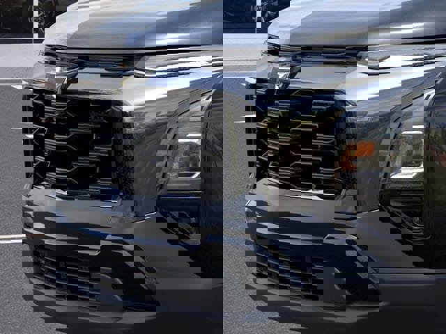 New 2026 Chevrolet Equinox ACTIV w/ Convenience Package III image 13