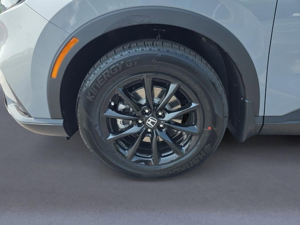 New 2026 Honda CR-V Sport-L image 10